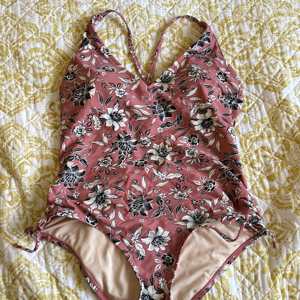 Kona Sol One Piece